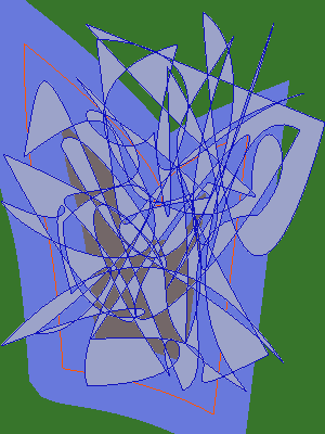 random artwork