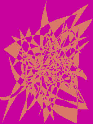 random artwork