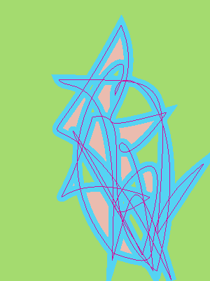 random artwork