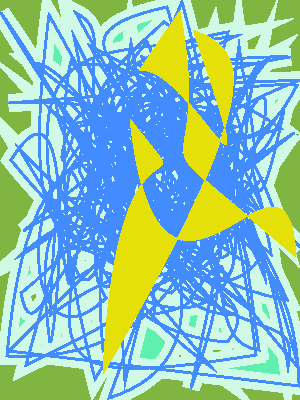 random artwork