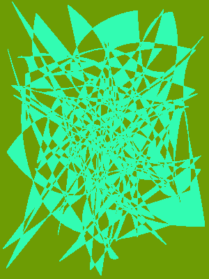 random artwork