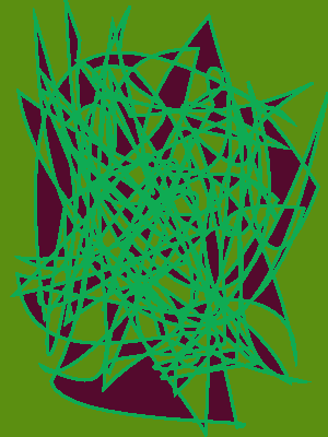 random artwork