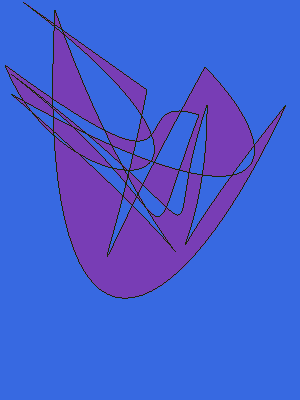 random artwork