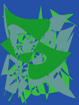 random artwork