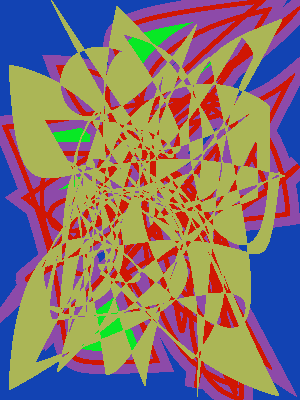 random artwork