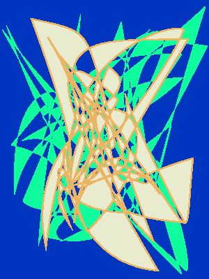 random artwork