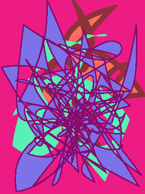random artwork