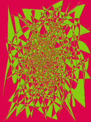 random artwork