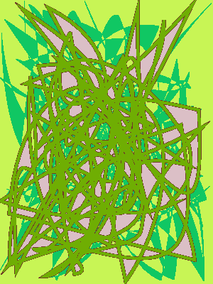 random artwork