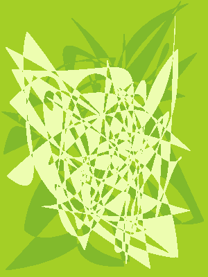 random artwork