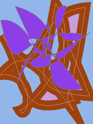 random artwork