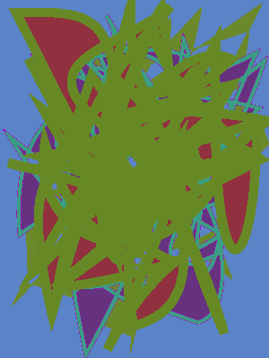 random artwork