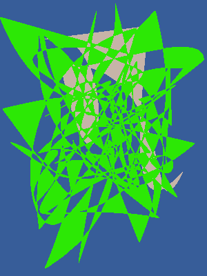 random artwork