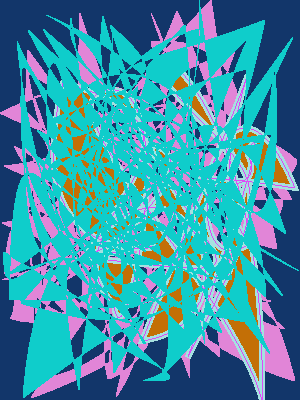 random artwork