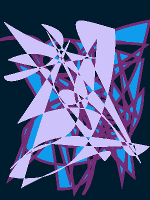 random artwork