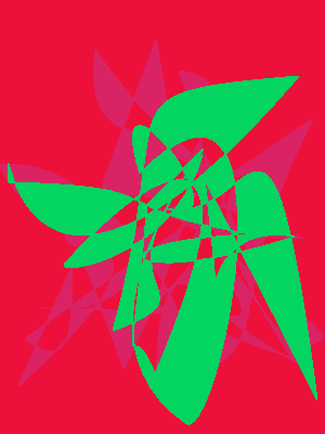 random artwork