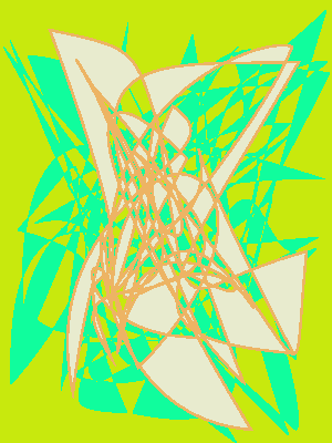random artwork