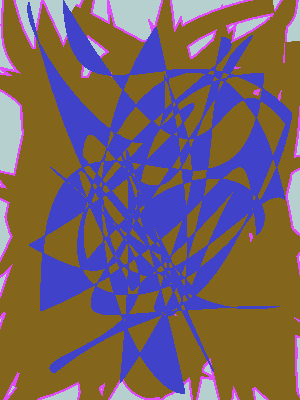 random artwork