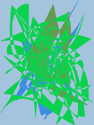 random artwork