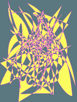 random artwork