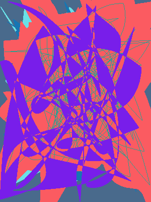 random artwork