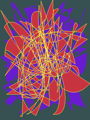 random artwork