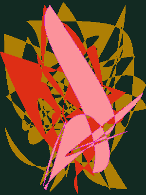 random artwork