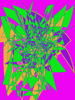 random artwork