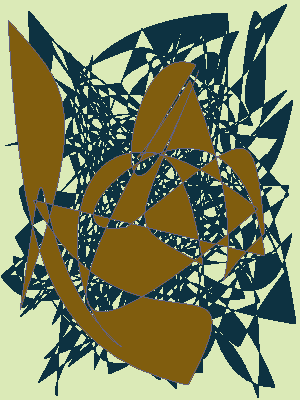 random artwork