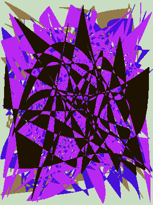 random artwork
