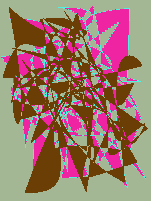 random artwork