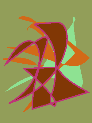 random artwork