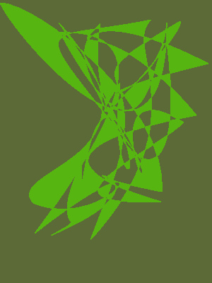 random artwork