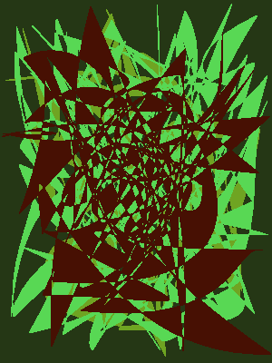 random artwork