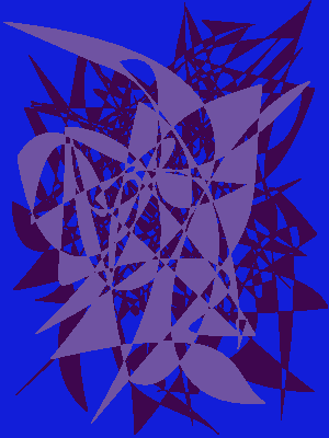 random artwork