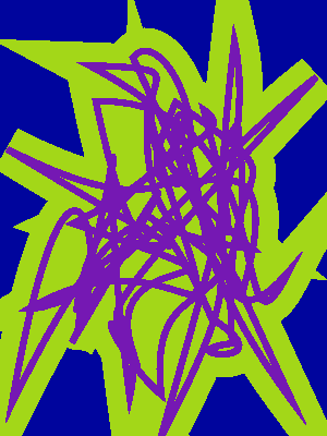 random artwork