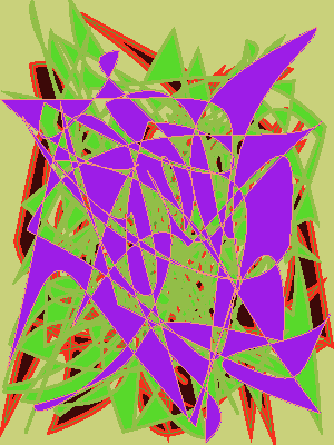 random artwork