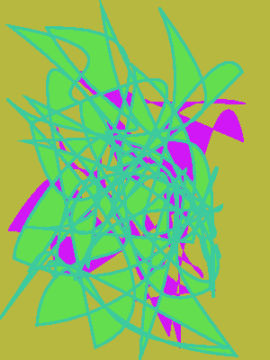 random artwork
