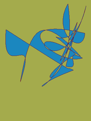 random artwork