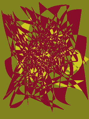 random artwork