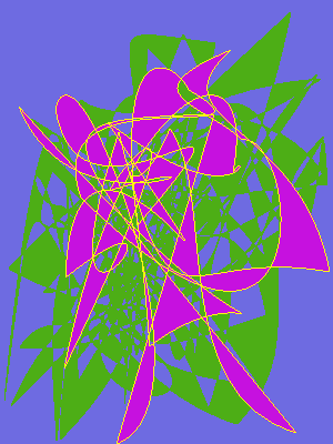 random artwork