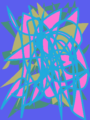 random artwork