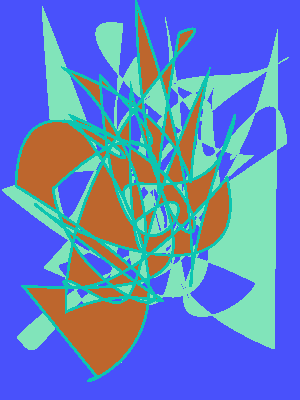 random artwork
