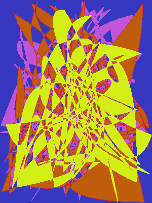random artwork