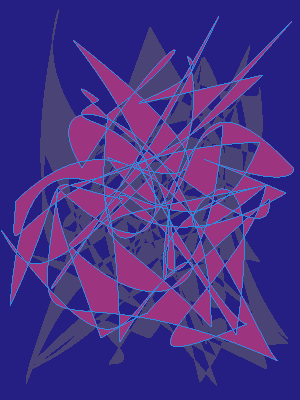 random artwork