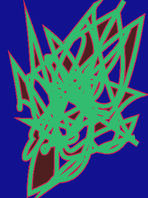 random artwork
