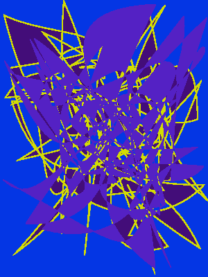 random artwork