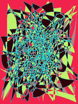random artwork