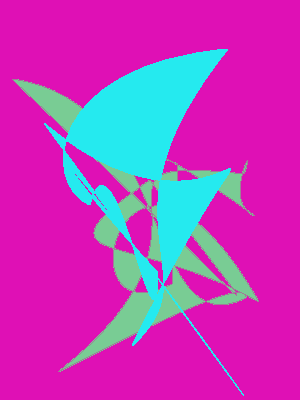 random artwork