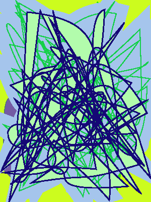 random artwork